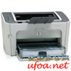 HP LaserJet P1505打印机